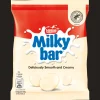 Nestle British Chocolate|Milkybar White Chocolate Buttons Bag 30g