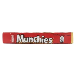 Nestle British Chocolate|Munchies 52g