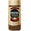 Nestle Groceries|Beverages|Nescafe Gold Blend Instant Coffee