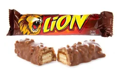 Nestle British Chocolate|Lion Bar