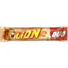 Nestle British Chocolate|Lion White Duo Bar
