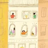 Greeting Cards|New Home Apartment Card