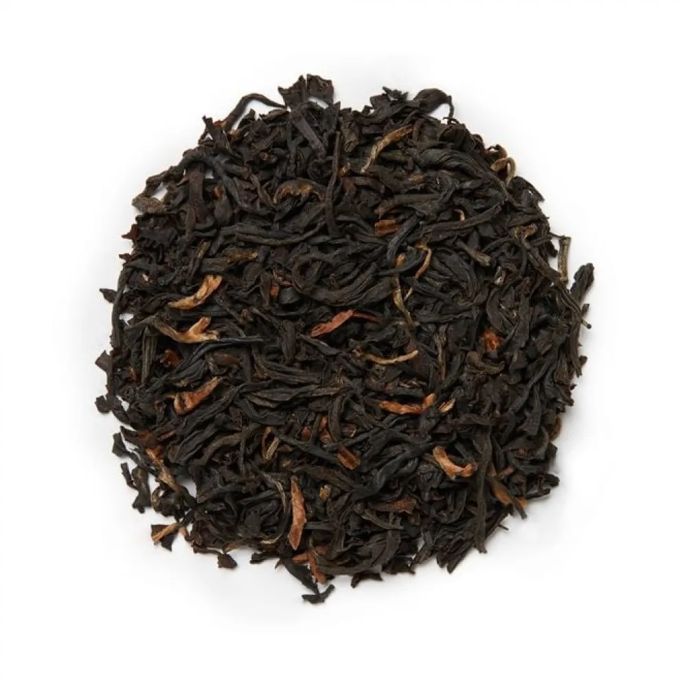Newby Tea Newby Tea|Newby Assam Loose Leaf Classic Caddy