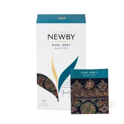 Newby Tea Newby Tea|Newby Earl Grey 25s