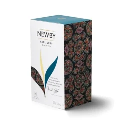 Newby Tea Newby Tea|Newby Earl Grey 25s