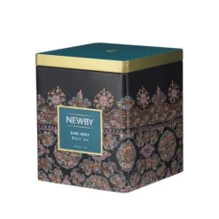 Newby Tea Newby Tea|Newby Earl Grey Loose Leaf Classic Caddy