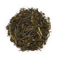 Newby Tea Newby Tea|Newby Green Sencha Loose Leaf Classic Caddy