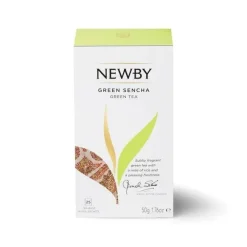 Newby Tea Newby Tea|Newby Green Sencha 25s