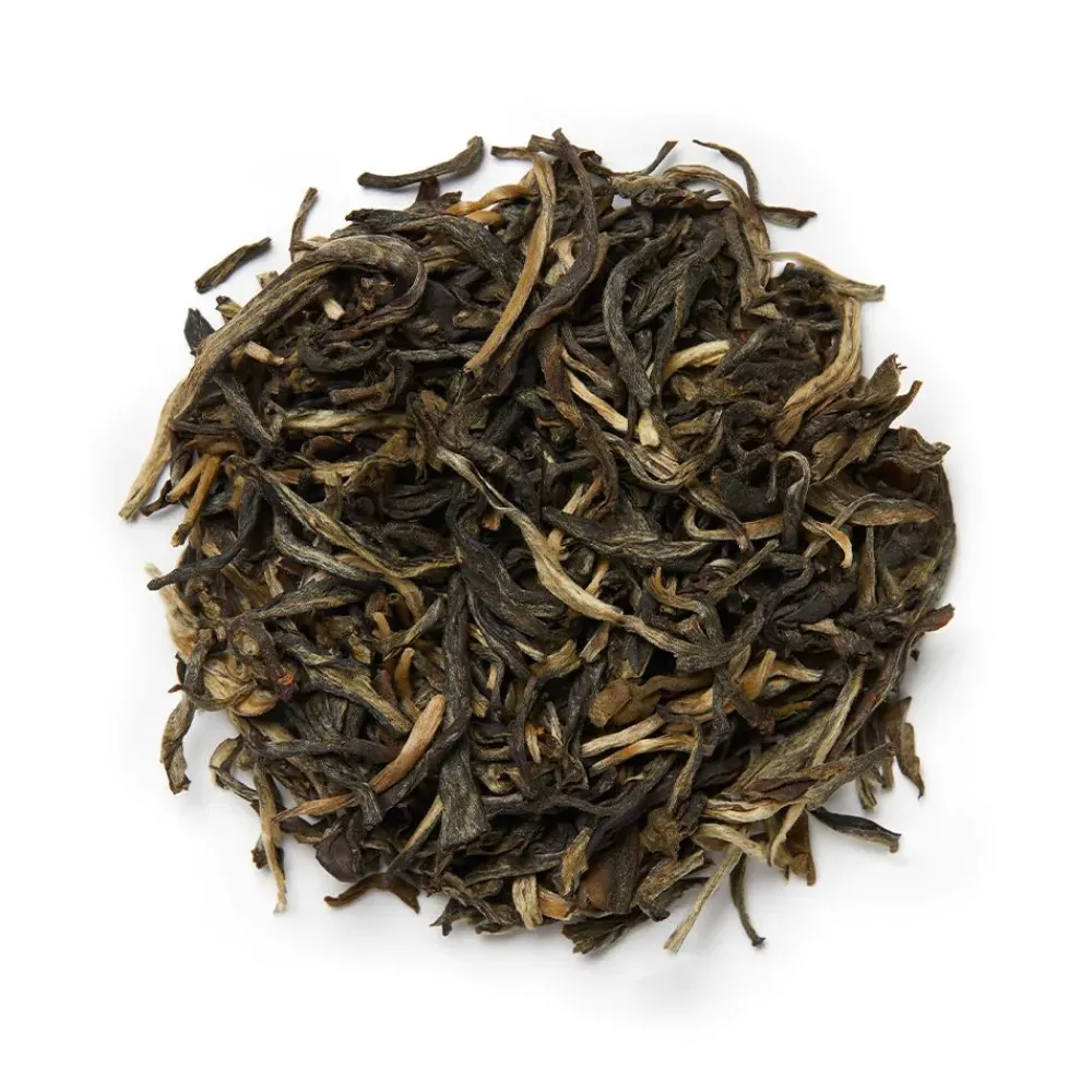 Newby Tea Newby Tea|Newby Jasmine Blossom Loose Leaf Classic Caddy