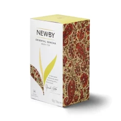 Newby Tea Newby Tea|Newby Oriental Sencha 25s