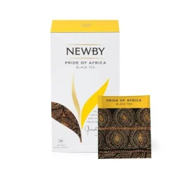 Newby Tea Newby Tea|Newby Pride of Africa 25s