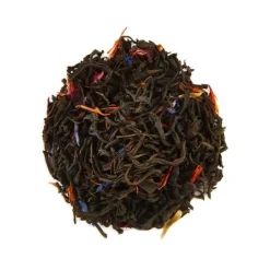 Newby Tea Newby Tea|Newby x Matthew Williamson Exotic Earl Grey Loose Leaf Caddy
