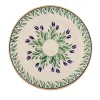 Nicholas Mosse Serving Plates|Blue Blooms Serving Plate