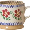 Nicholas Mosse Assorted Mugs|Old Rose Small Mug