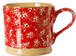 Nicholas Mosse Assorted Mugs|Red Lawn Large Mug