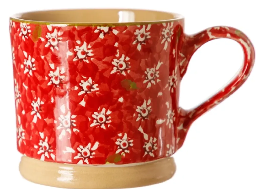 Nicholas Mosse Assorted Mugs|Red Lawn Large Mug