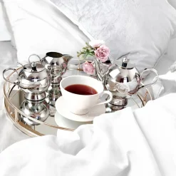 Nick Munro Strainers, Infusers & Spoons|Teapots|Spheres Small Tea Infuser