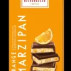 British Chocolate|Niederegger Orange Marzipan Bar