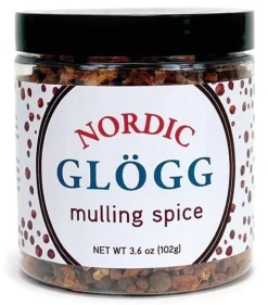 Beverages|Nordic Goods Glögg Mulling Spice