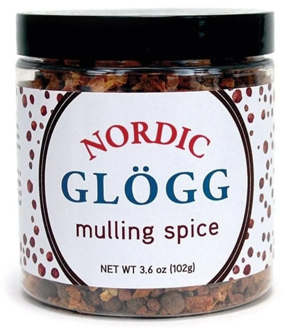 Beverages|Nordic Goods Glögg Mulling Spice