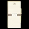 Journals & Other Stationery|Nurse Hat Icon Notepad
