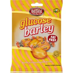 Sweets|Oatfield Glucose Barley Sweets