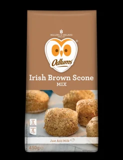Desserts & Baking|Odlums Irish Brown Scones Mix