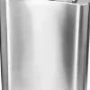 Bar Accessories & Decanters|Oggi Stainless Steel Hip Flask