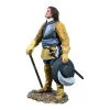 W. Britain Miniatures|Oliver Cromwell, 1649 Figurine
