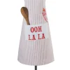 Aprons|Ooh La La Apron