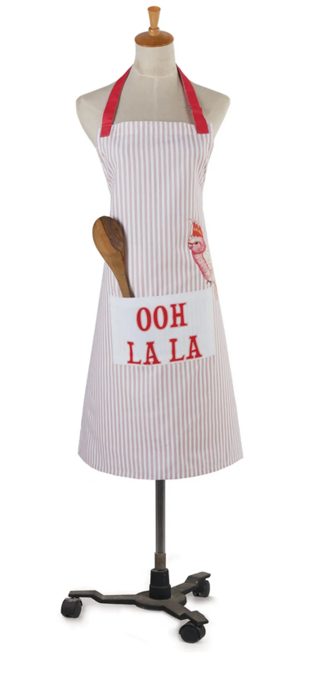 Aprons|Ooh La La Apron