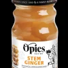 Groceries|Opies Stem Ginger in Syrup