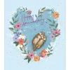 Greeting Cards|Otterly in Love Anniversary Card