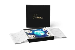 Scarves & Wraps|Owls Silk Heritage Collection Scarf