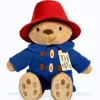 Paddington Bear|Peter Rabbit|Paddington Bear 8.5" Seated