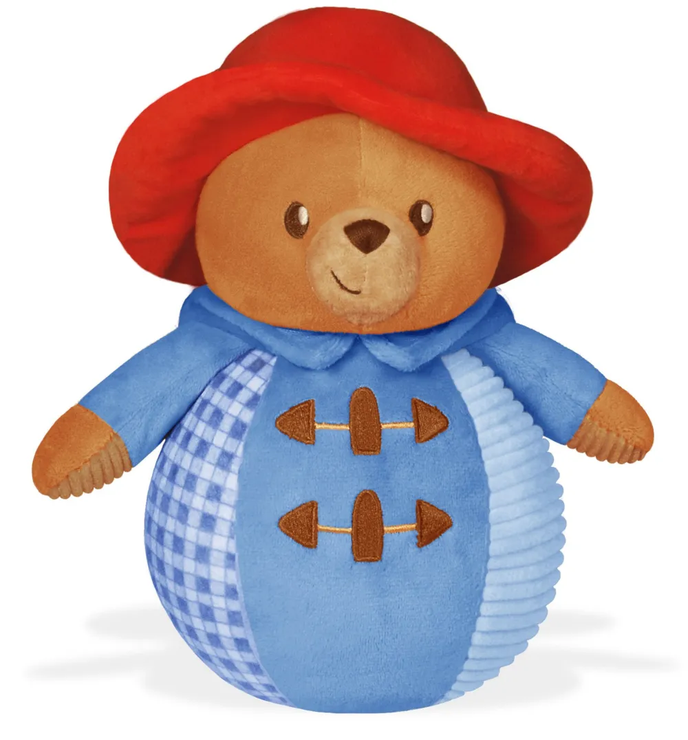 Paddington Bear|Peter Rabbit|Paddington Bear Chime Ball