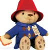 Paddington Bear|Peter Rabbit|Paddington Bear with Marmalade Sandwich