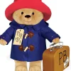 Peter Rabbit|Soft Toys|Paddington Bear with Suitcase
