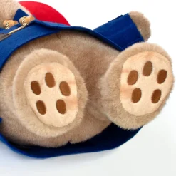 Peter Rabbit|Soft Toys|Paddington Bear with Suitcase