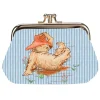 Paddington Bear|Paddington Classic Marmalade Frame Coin Purse
