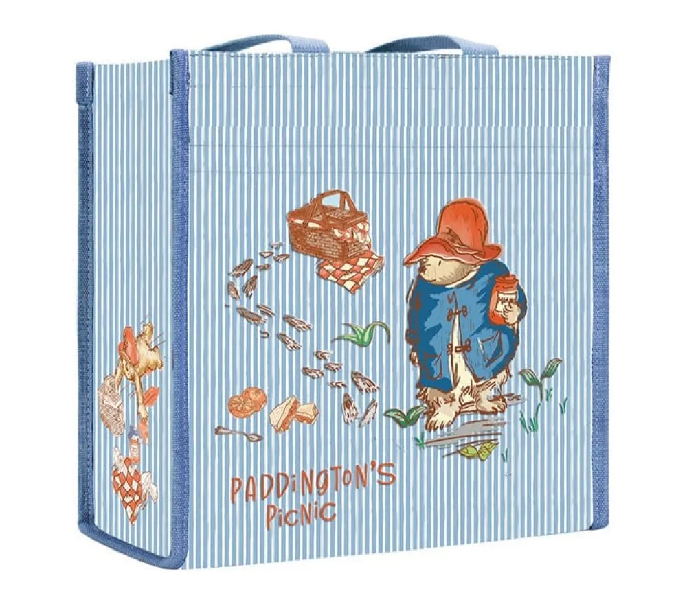 Paddington Bear|Paddington Classic Marmalade Shopper Bag