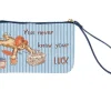 Paddington Bear|Childrenswear|Paddington Classic Marmalade Wristlet