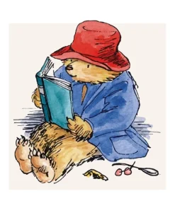 Greeting Cards|Paddington Reads Greeting Card