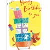 Greeting Cards|Party Pooch Birthday Card