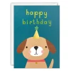 Greeting Cards|Party Pooch Birthday Card