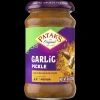 Patak's Curries, Chutneys & Pickles|Garlic Pickle Relish