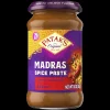 Patak's Curries, Chutneys & Pickles|Madras Spice Paste