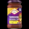 Patak's Curries, Chutneys & Pickles|Tandoori Marinade Spice Paste