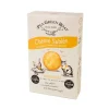Crackers & Savory Snacks|Pea Green Boat Cheese Sablés