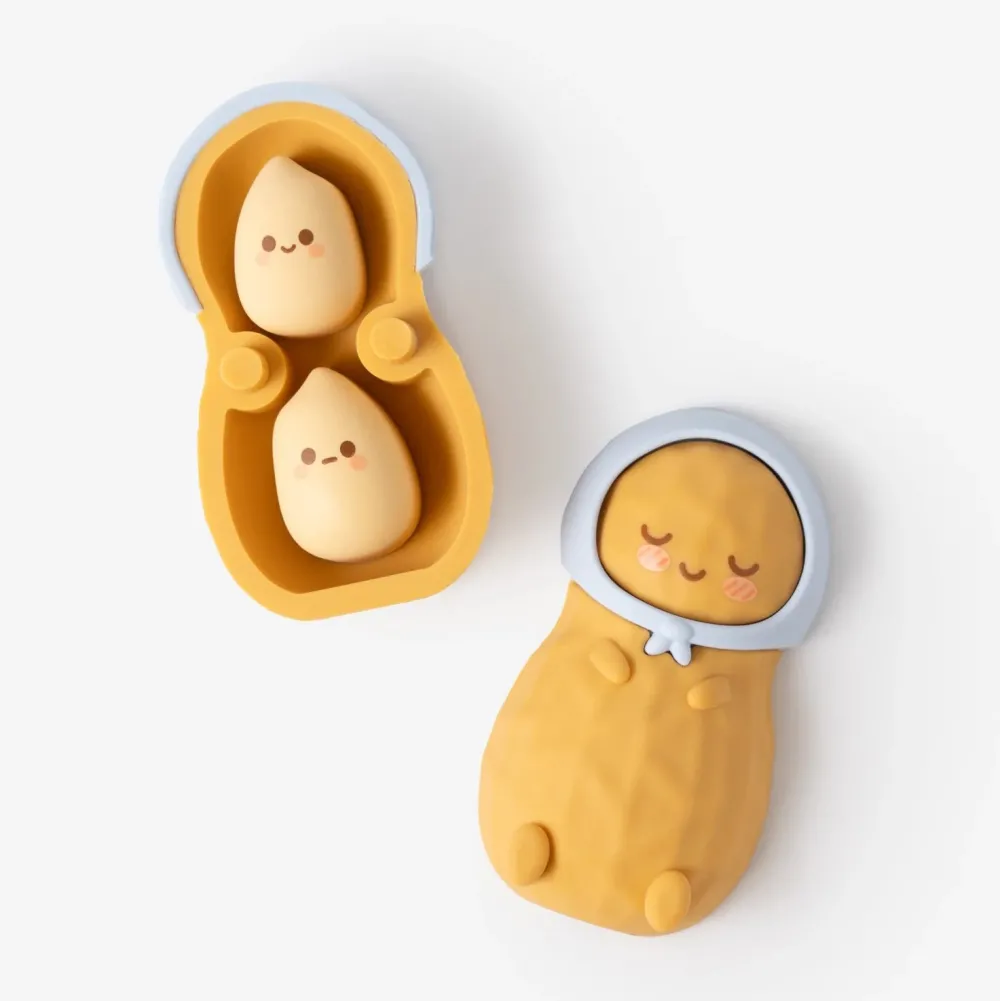 Toys|Peanut Familia Figure Blind Box